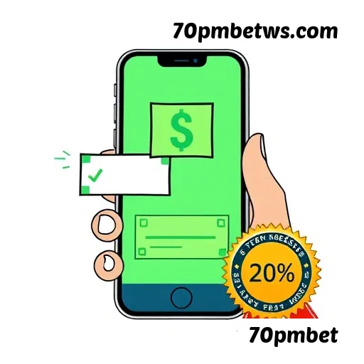 Análise de apostas 70pmbet