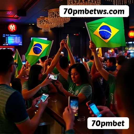 Download 70pmbet Windows