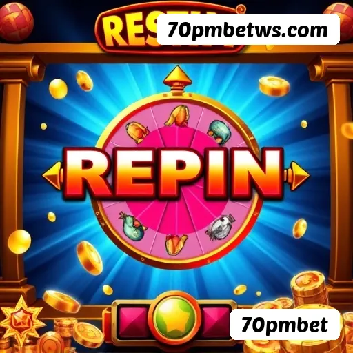 Login seguro 70pmbet - Imagem principal